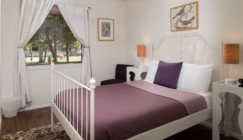 Family Cottage, Multiple Beds, Resort View