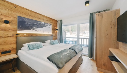 Deluxe Apartment, 3 Bedrooms