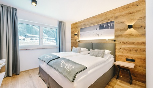 Comfort Suite