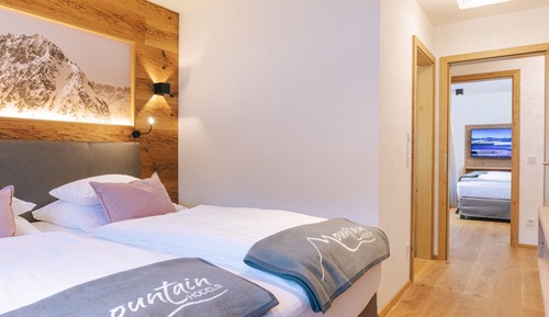 Superior Apartment, 2 Bedrooms