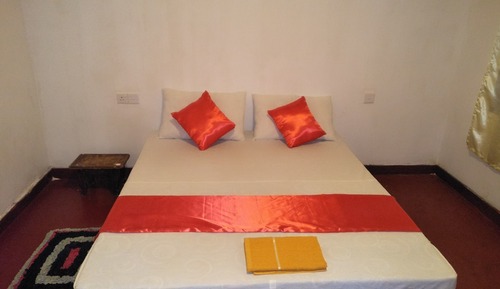 Triple Room, 1 Double Bed