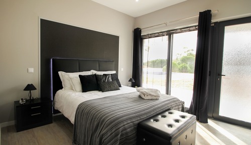 Deluxe Room, Pool View (Eclipse)