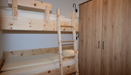 Family Apartment
