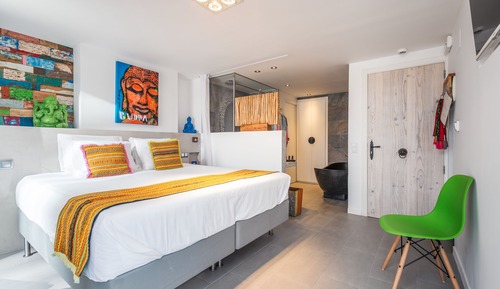 Zen Suite