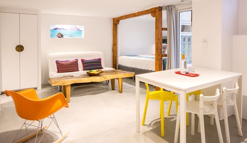 Zen Family Suite