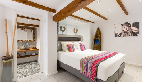 Zen Suite XL