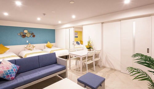 Premier Deluxe Room