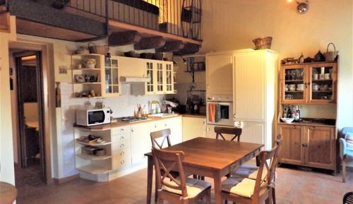 Duplex, 2 Bedrooms