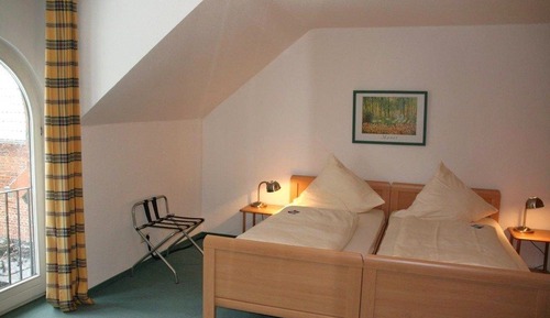 Twin Room, 2 Twin Beds