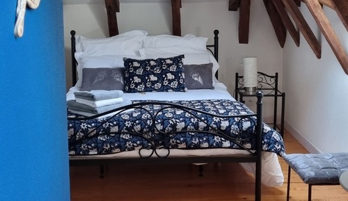 Classic Double Room, 1 Double Bed