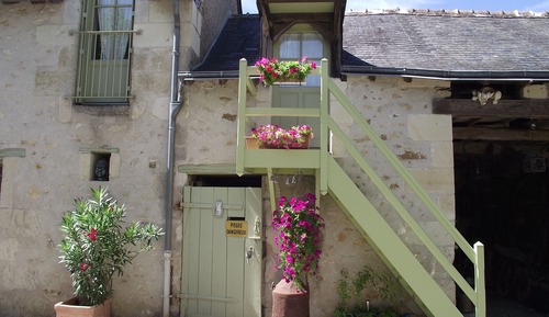 Traditional Double Room, 1 Double Bed