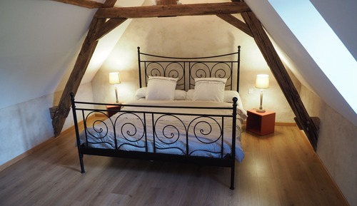 Suite (Four à Pain)