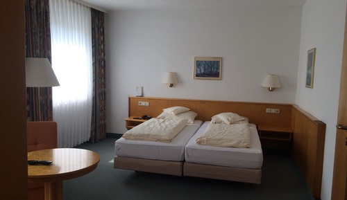 Double Room