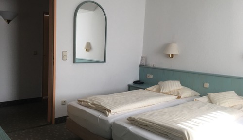Apartment, 1 Double Bed with Sofa bed