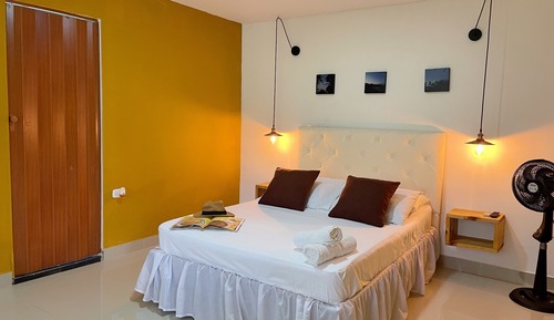 Family Quadruple Room