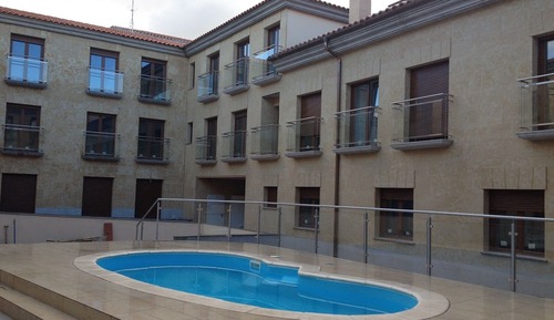 Apartment, Accessible, Private Bathroom