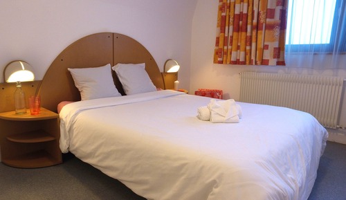 Double Room (2 pers)