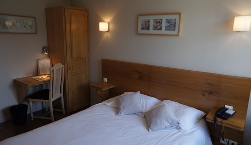 Superior Double Room, Non Smoking