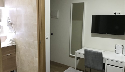 Single Room