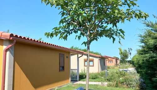 Villa, Accessible