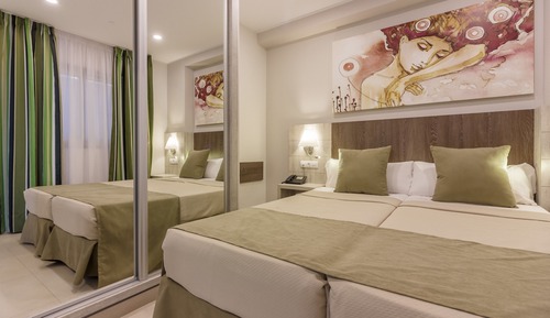 Apartment, 1 Bedroom