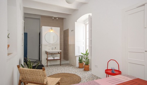 Superior Double Room, 1 Queen Bed