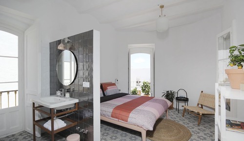 Signature Double Room, 1 Queen Bed, City View