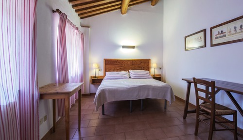 Standard Double Room, Non Smoking