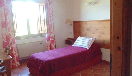 Single Room, Separate Building