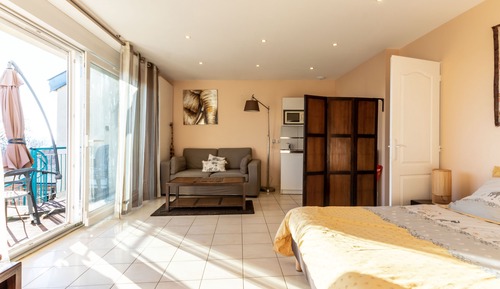 Basic Studio (Burkina)
