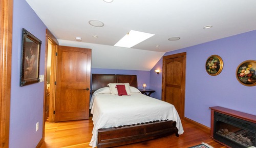 Lori's Room