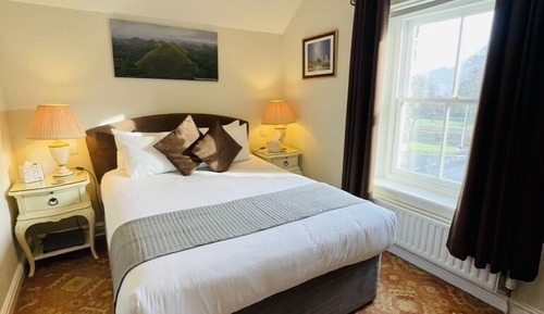 Deluxe Family Room, Non Smoking, Mountain View 