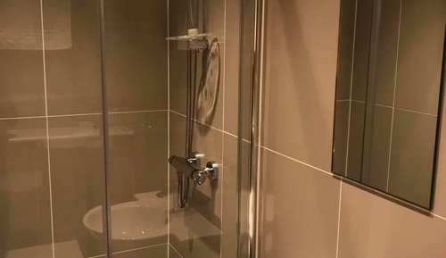 Double Room, Ensuite
