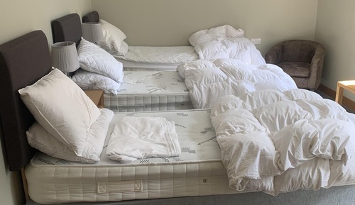 Family Triple Room, Ensuite