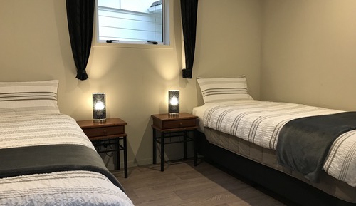Cottage, 2 Bedrooms, Garden View