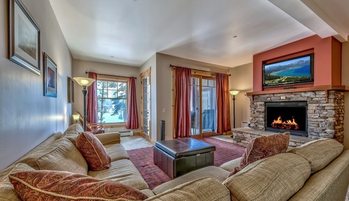 Townhome, 3 Bedrooms