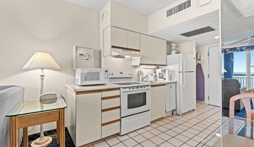 Basic Room