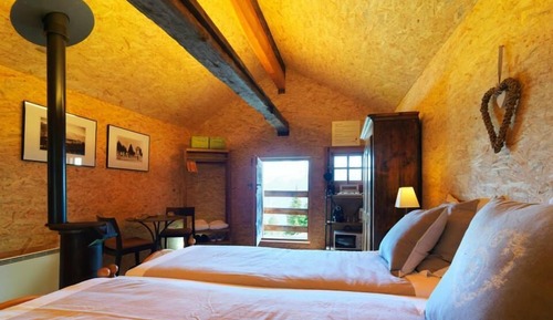 Chalet (Plan-Mayen)