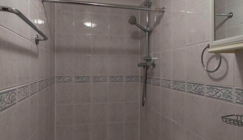 Apartment, Private Bathroom