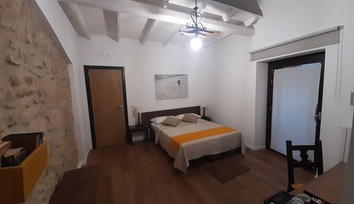 Luxury Double Room, 1 King Bed, Non Smoking