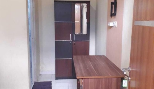 Basic Single Room, 2 Twin Beds (AC)