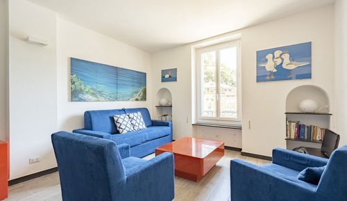Apartment, 2 Bedrooms