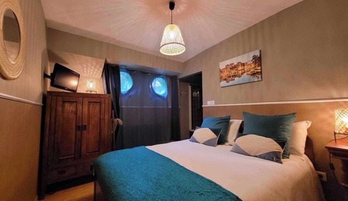 Comfort Room