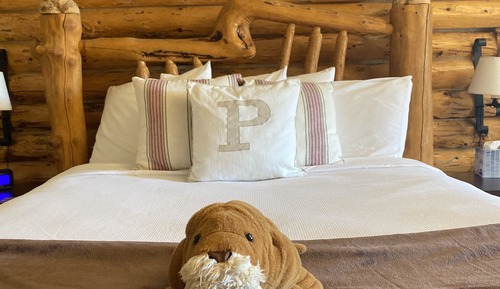 Traditional Quadruple Room, Multiple Beds, Jetted Tub