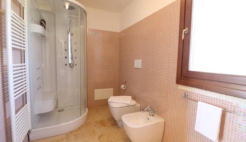 Panoramic Triple Room