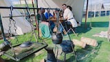 Immersion Medievale Evenement
