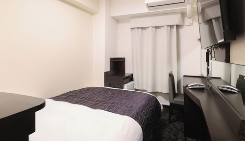 Single Room Non-smoking, South Building(Mobile Network cannot be used)