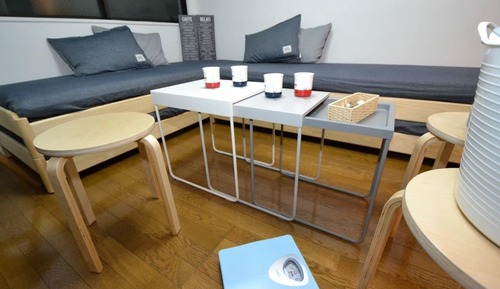 Single Room A406