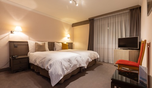 Apartment, 3 Bedrooms, 2 Bathrooms