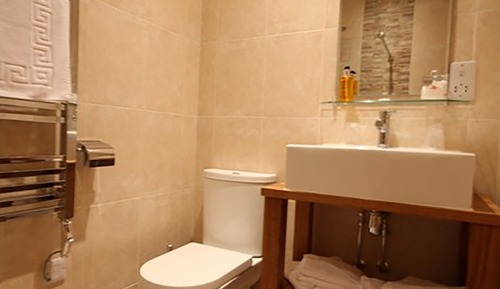 Executive Double Room, 1 Queen Bed, Non Smoking